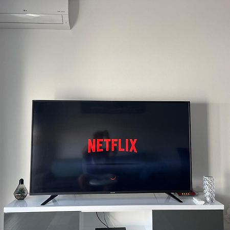 Luxury Apartment Lukas Водице Экстерьер фото