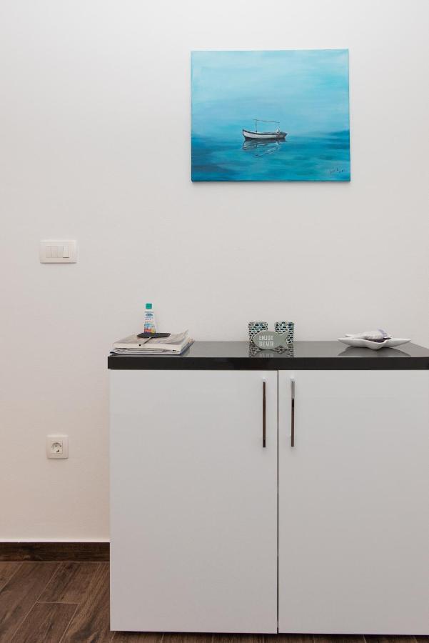 Luxury Apartment Lukas Водице Экстерьер фото