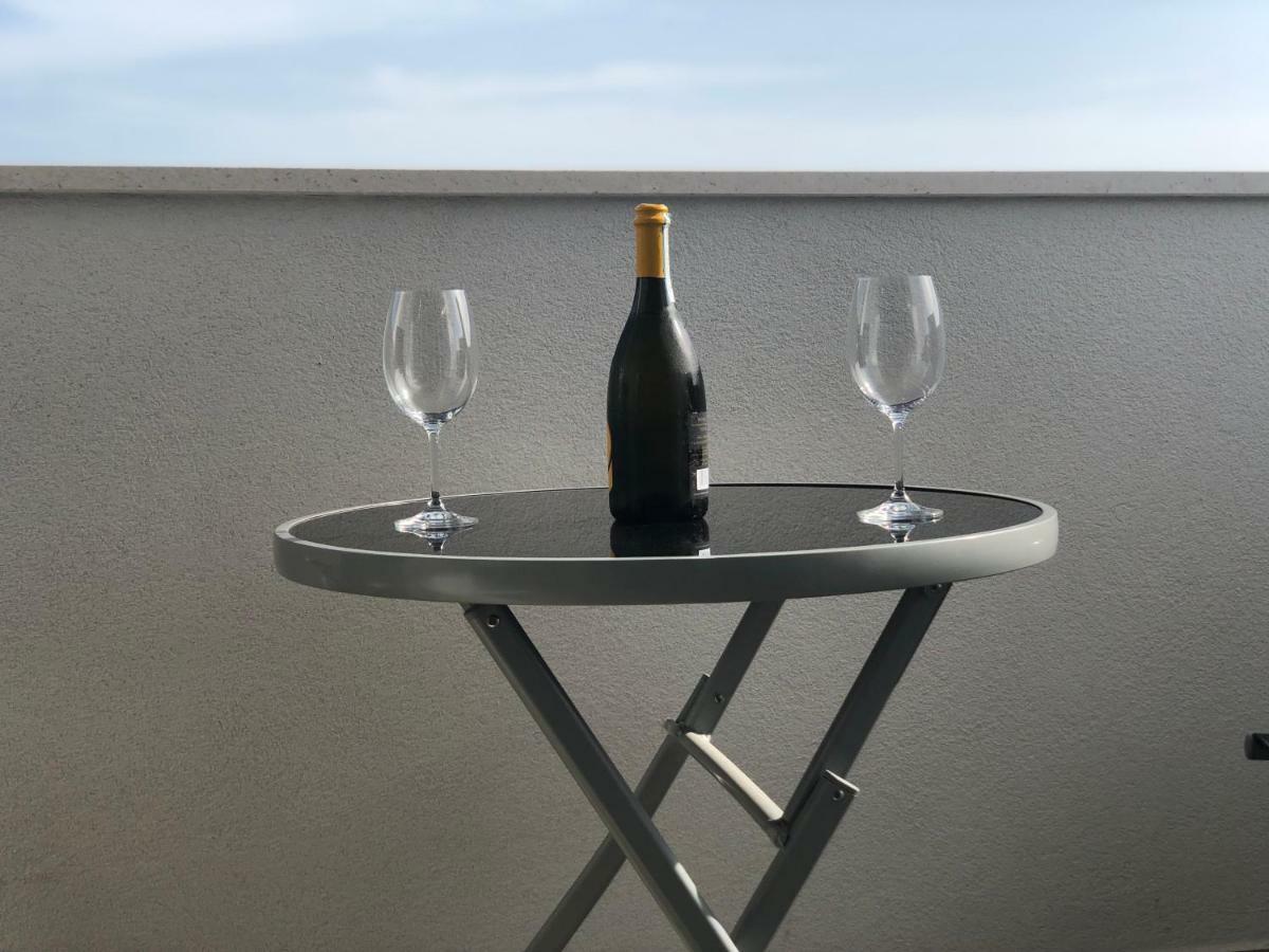 Luxury Apartment Lukas Водице Экстерьер фото