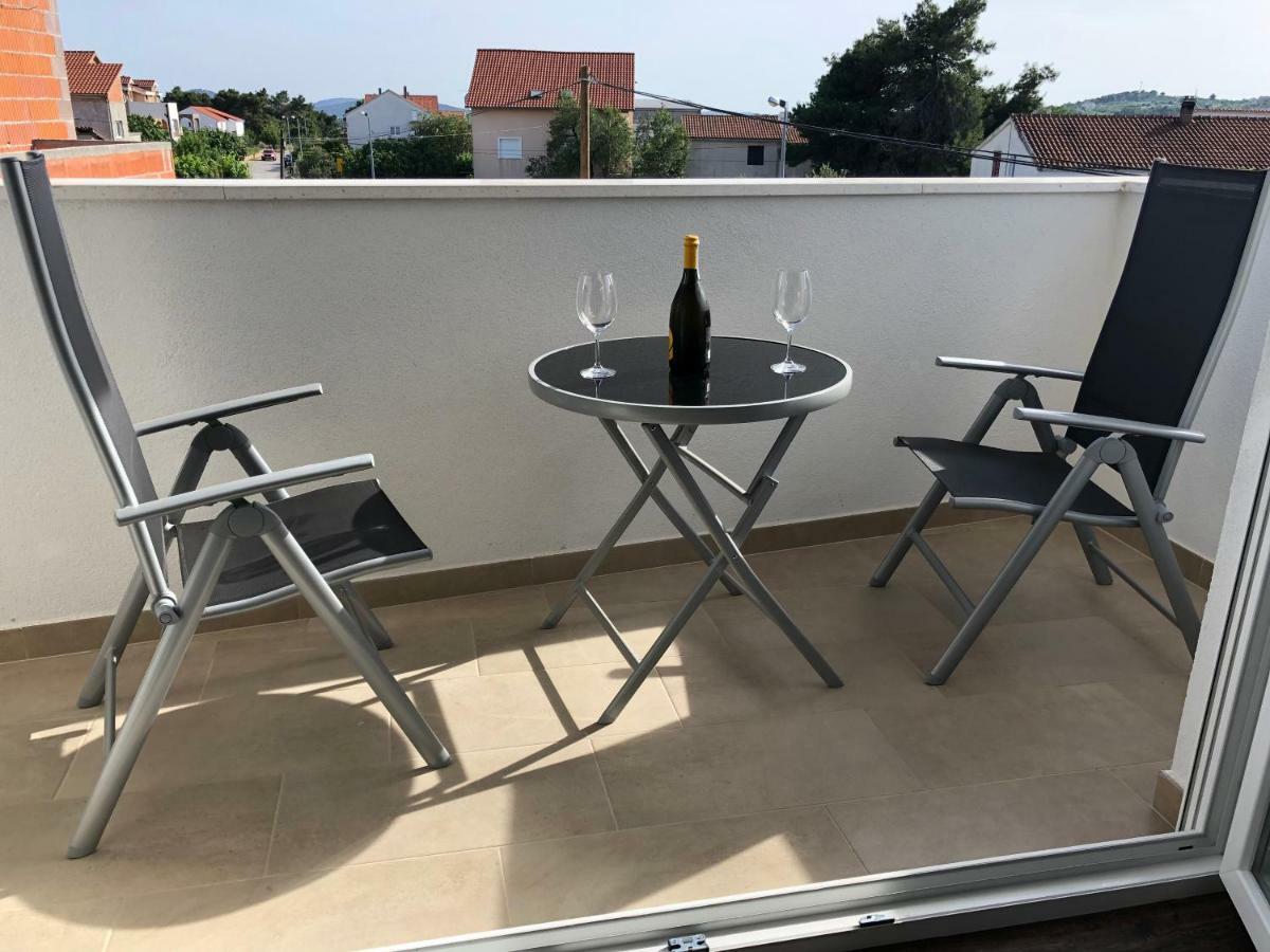 Luxury Apartment Lukas Водице Экстерьер фото